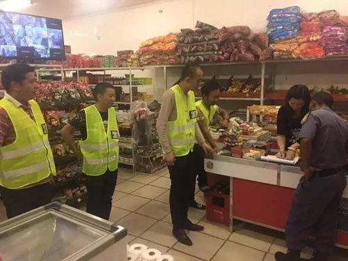 中國(guó)僑網(wǎng)(南非華人網(wǎng))