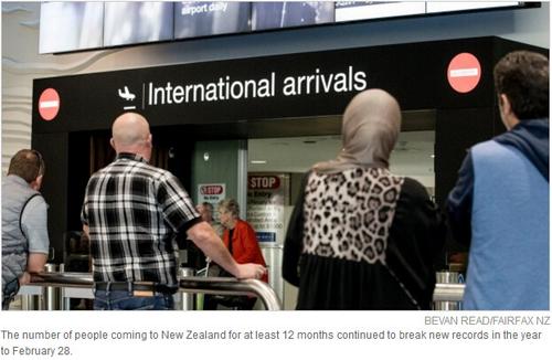 中國僑網(wǎng)(新西蘭天維網(wǎng))