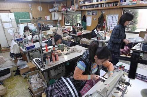 中國(guó)僑網(wǎng)資料圖。(日本新華僑報(bào)網(wǎng))