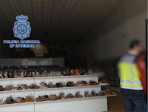 中國僑網(wǎng)(西班牙《歐華報》圖片)