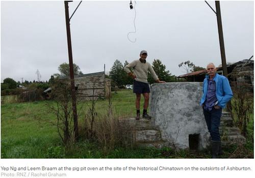 中國僑網(wǎng)(新西蘭天維網(wǎng))