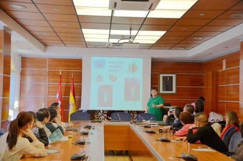 中國僑網(wǎng)(西班牙《歐華報》)