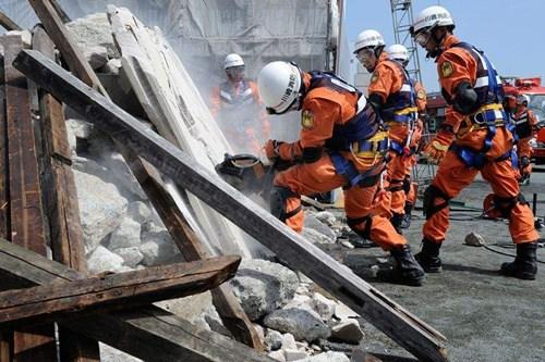 中國僑網(wǎng)資料圖。(日本新華僑報網(wǎng))