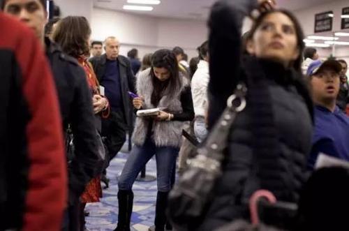 中國僑網(wǎng)(美國《僑報》資料圖)