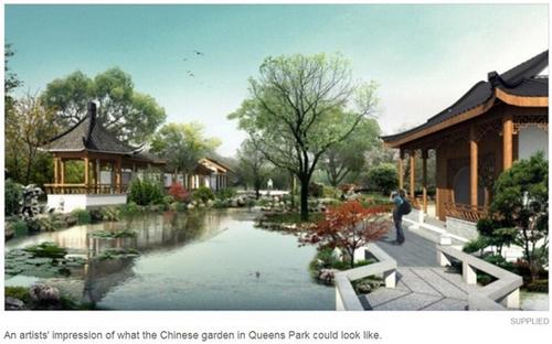 中國(guó)僑網(wǎng)(新西蘭天維網(wǎng))