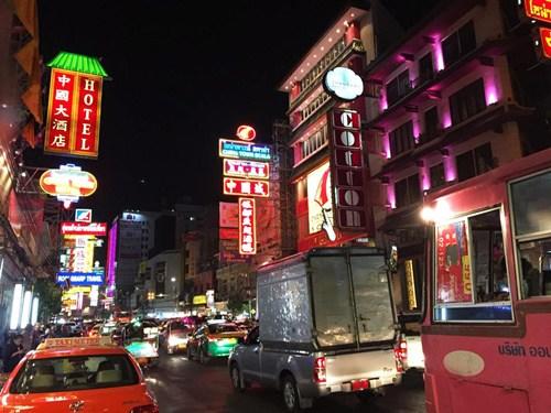 中國僑網(wǎng)(泰國《世界日?qǐng)?bào)》)