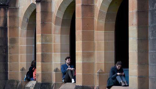 中國僑網(wǎng)457簽證廢除使國際學生受影響。(澳洲網(wǎng)援引英國《衛(wèi)報》)