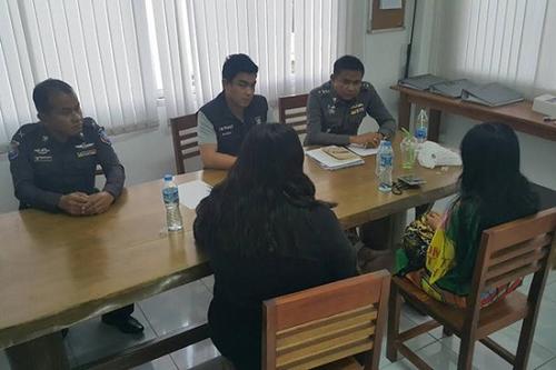 中國(guó)僑網(wǎng)(泰國(guó)《世界日?qǐng)?bào)》圖片)