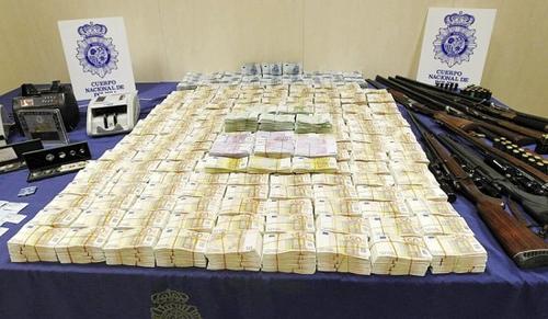 中國僑網(wǎng)(西班牙《歐華報》圖片)