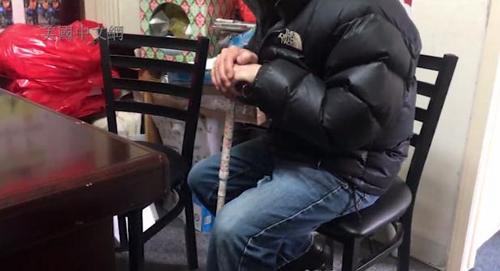 中國僑網(wǎng)(美國中文網(wǎng)/視頻截圖)