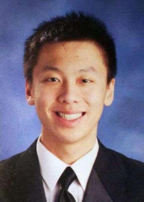 中國(guó)僑網(wǎng)資料圖:鄧俊賢(美國(guó)中文網(wǎng)圖片)