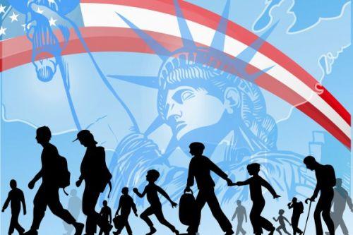 中國僑網(wǎng)(美國《僑報》圖片)