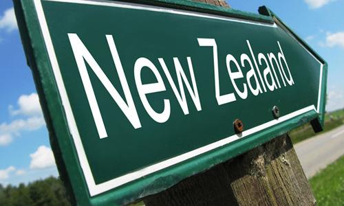 中國(guó)僑網(wǎng)資料圖片 (新西蘭天維網(wǎng))