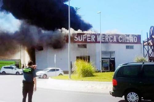 中國僑網(wǎng)(西班牙《歐華報(bào)》)