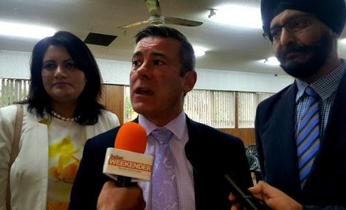 中國僑網(wǎng)(新西蘭天維網(wǎng)圖片)