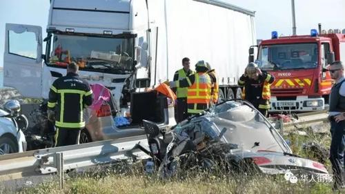 中國僑網(wǎng)(法國《華人街報》微信公眾號圖片)