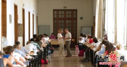 中國僑網(wǎng)(意大利《歐洲僑報》圖片)