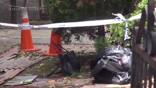 中國僑網(wǎng)(美國中文網(wǎng)視頻截圖)