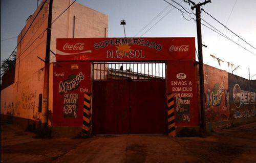 中國僑網(wǎng)(阿根廷華人網(wǎng))