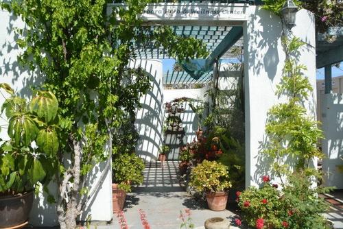 中國僑網(wǎng)韓偉東生前位于圣塔芭芭拉State街3800號路段鬧中取靜處的中醫(yī)診所。(美國《世界日報》檔案照片/楊青/攝)