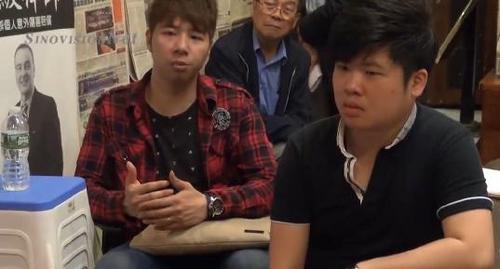 中國僑網(wǎng)(美國中文網(wǎng))