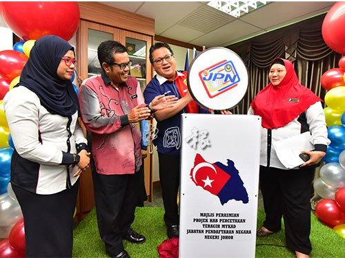 中國僑網(wǎng)(馬來西亞《中國報》)