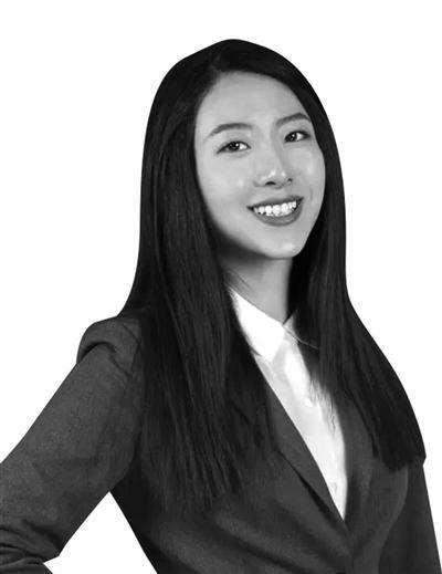 中國僑網(wǎng)南京姑娘蔡語婧