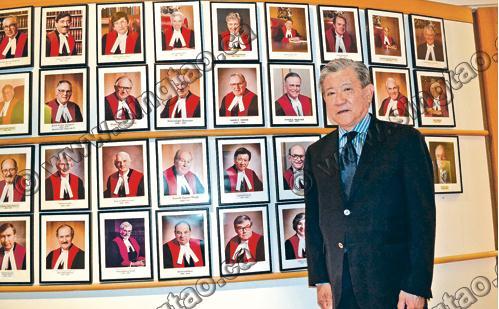 中國(guó)僑網(wǎng)黃星翹(加拿大《星島日?qǐng)?bào)》)