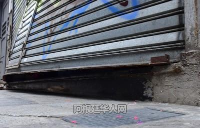 中國僑網(wǎng)(阿根廷華人網(wǎng))