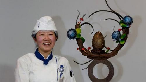 中國僑網(wǎng)Lingjie Tu(新西蘭天維網(wǎng))