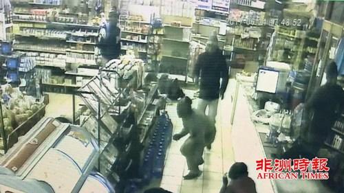 中國(guó)僑網(wǎng)(南非《非洲時(shí)報(bào)》)