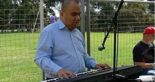 中國僑網(wǎng)李漢文(澳洲網(wǎng))