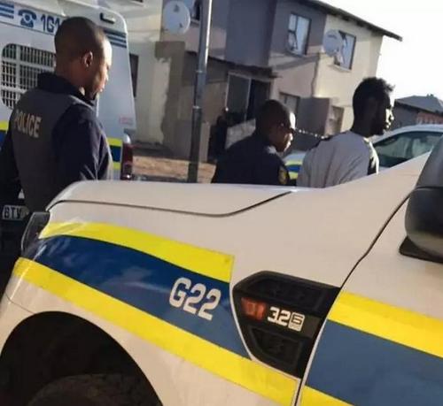 中國僑網(wǎng)(南非華人網(wǎng))