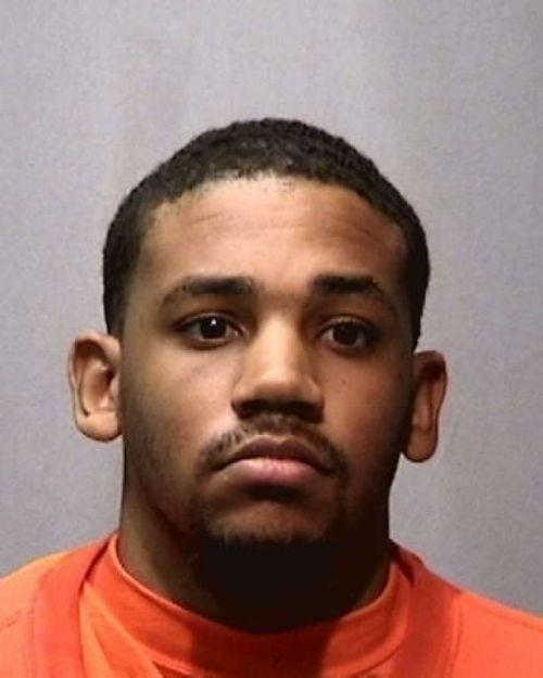 中國僑網(wǎng)槍殺兩名亞裔婦女的罪犯懷特,被裁定16項(xiàng)罪名成立。(網(wǎng)絡(luò)圖片)