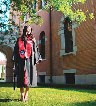 中國(guó)僑網(wǎng)薛笑近照