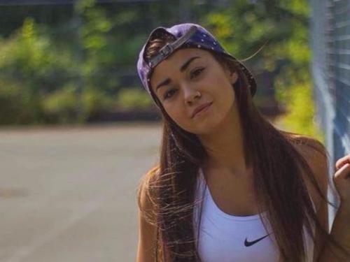 中國僑網(wǎng)英國華裔女孩米婭·艾麗菲-鐘(Mia Ayliffe-Chung)(澳洲新聞網(wǎng))