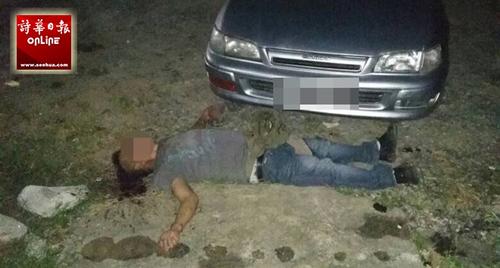 中國(guó)僑網(wǎng)(馬來(lái)西亞《詩(shī)華日?qǐng)?bào)》)