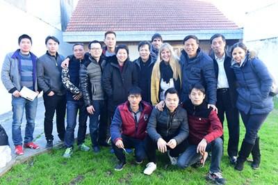 中國(guó)僑網(wǎng)(阿根廷華人網(wǎng))