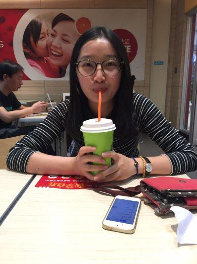 中國僑網(wǎng)章瑩穎 資料圖(美國《僑報》)