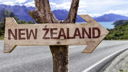 中國僑網(wǎng)資料圖片(新西蘭天維網(wǎng))