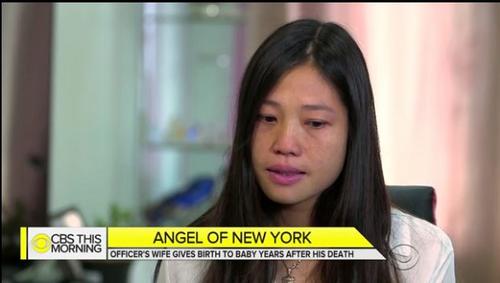 中國僑網(wǎng)陳佩霞(Sanny)(美國中文網(wǎng))