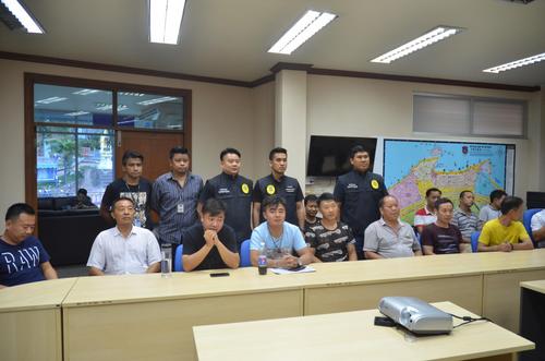 中國僑網(泰國《世界日報》)