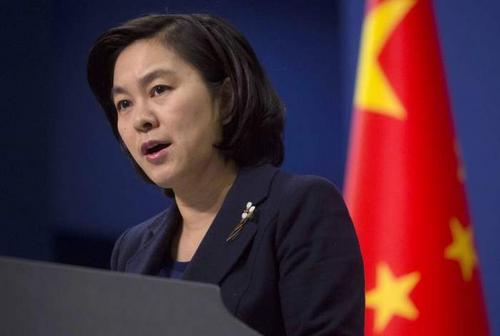 中國(guó)僑網(wǎng)資料圖