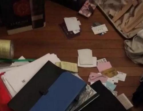 中國僑網(wǎng)(南非開普敦華人警民中心)