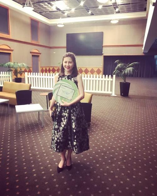 中國(guó)僑網(wǎng)Grace Liu(新西蘭天維網(wǎng))