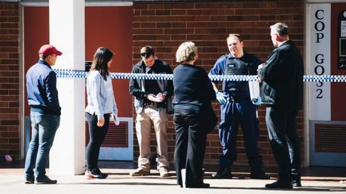 中國(guó)僑網(wǎng)(澳洲新聞網(wǎng))