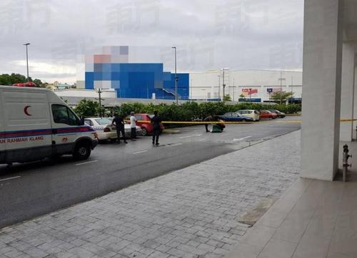 中國僑網(馬來西亞《東方日報》)