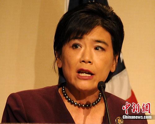 中國(guó)僑網(wǎng)(資料圖)趙美心