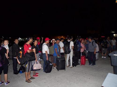 中國僑網(wǎng)(央視新聞客戶端圖片)