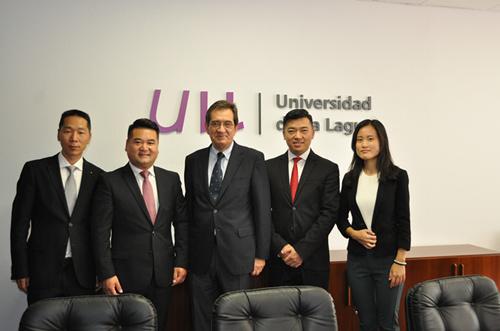 中國(guó)僑網(wǎng)(西班牙《歐華報(bào)》)